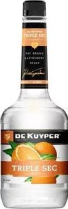 Dekuyper Triple Sec 1L